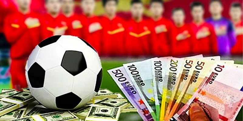 Tổng hợp cách bắt kèo ngay khi trận đấu diễn ra