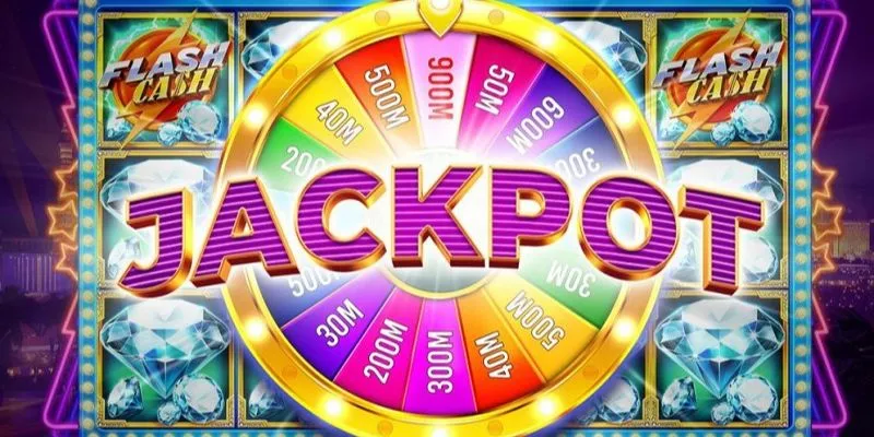 Những mẹo quay hũ trúng jackpot hiệu quả