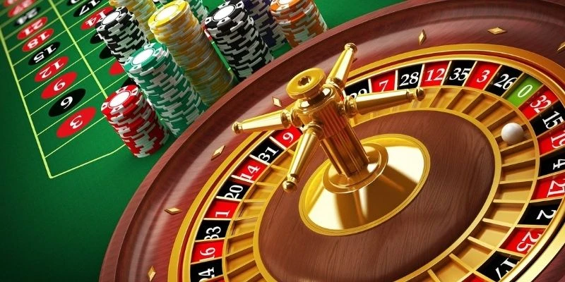 Bật mí thủ thuật chơi Roulette hiệu quả