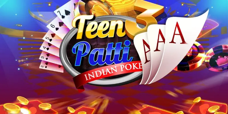 Phân tích luật chơi và các biến thể phổ biến của Teen Patti