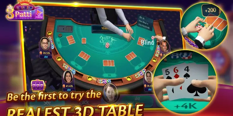 Các mẹo chơi Teen Patti online dễ thắng