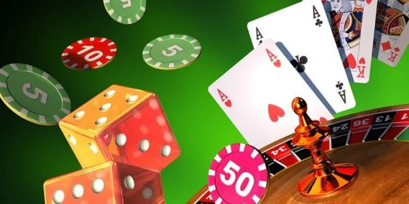 Tìm hiểu chung về poker Caribbean