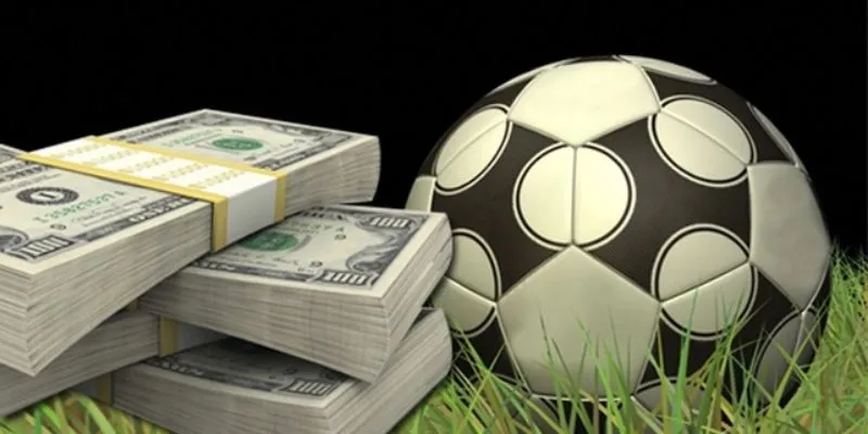 Chiến lược cá cược cúp Châu Âu 