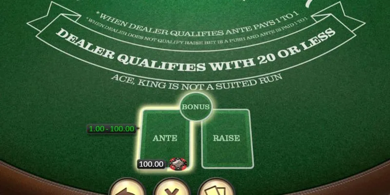 Chiến thuật chơi Three Card Rummy hiệu quả