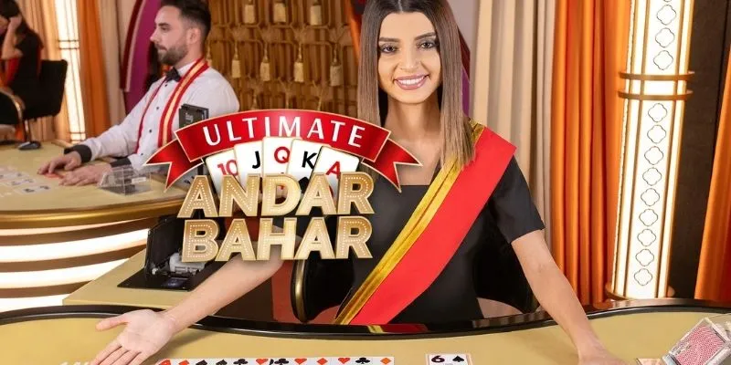 Khám phá cách chơi Andar Bahar từ A đến Z