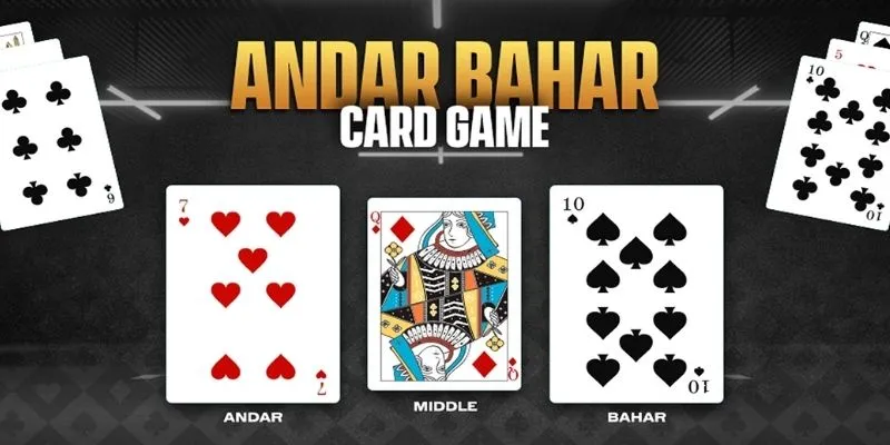 Cách chơi Andar Bahar hiệu quả hàng đầu