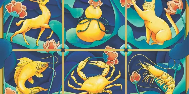 Tổng quan các quy tắc chơi Bầu Cua cơ bản