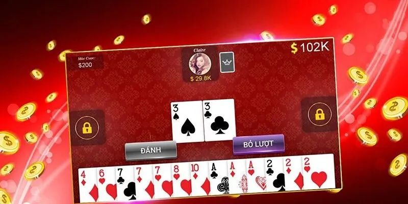 Ưu điểm và nhược điểm khi chơi Tiến Lên trực tuyến