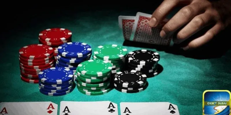 Luật chơi Tú Lơ Khơ chi tiết tại Jun88