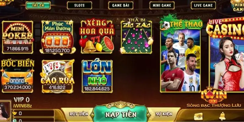 Luật chơi và các biểu tượng trong trò xèng hoa quả