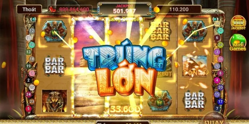 Các mẹo nhỏ giúp tăng cơ hội trúng lớn khi chơi xèng hoa quả