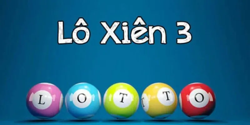 Giới thiệu tổng quan về cách soi cầu lô xiên