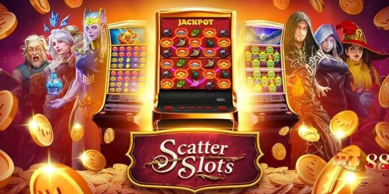 Các sai lầm thường gặp khi chơi slot game