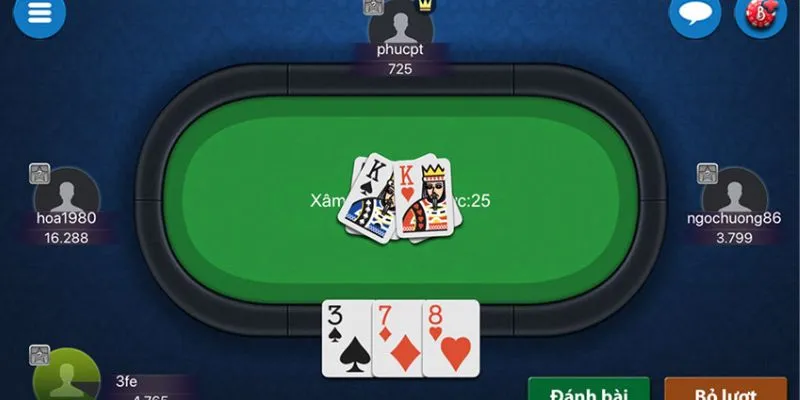 Độ uy tín và an toàn khi chơi bài Sâm đổi thưởng tại Jun88