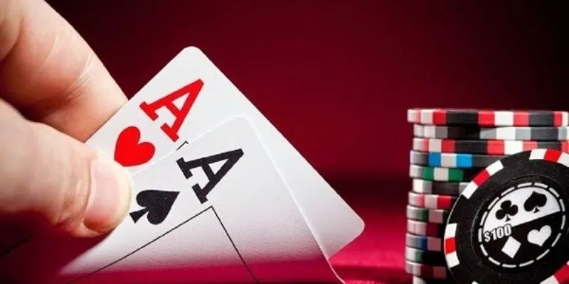 Các thủ thuật tố bài trong Xì tố kinh điển